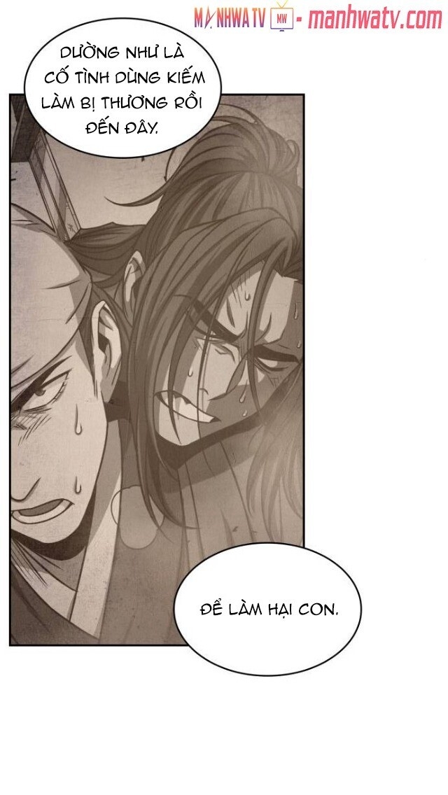 Ngã Lão Ma Thần Chap 15 - Next Chap 16
