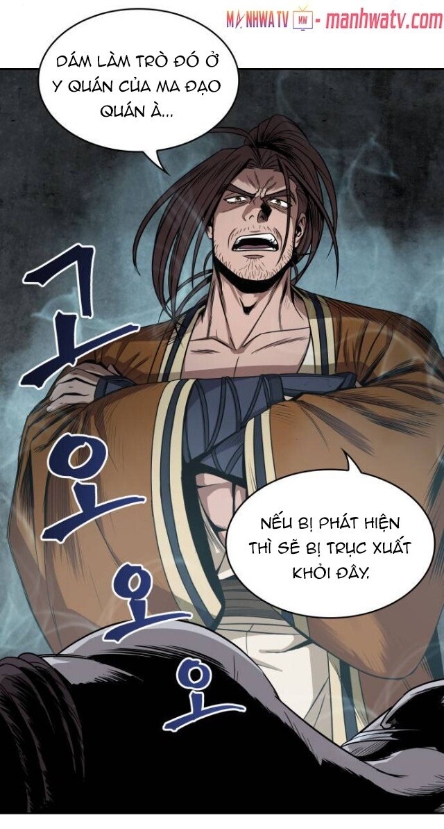 Ngã Lão Ma Thần Chap 15 - Next Chap 16