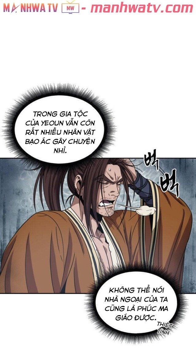 Ngã Lão Ma Thần Chap 15 - Next Chap 16