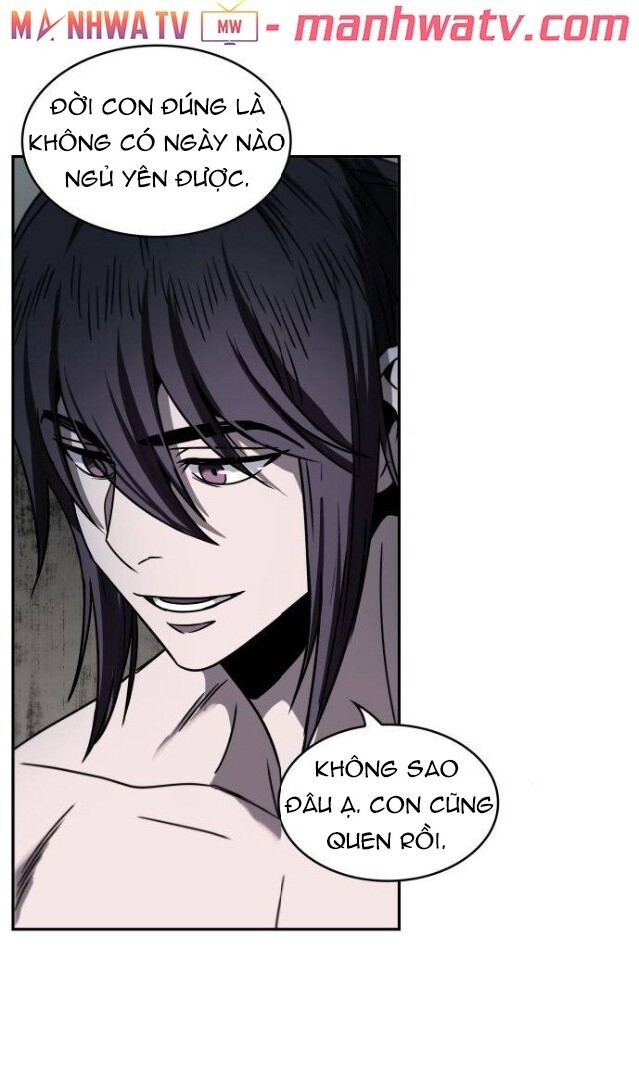 Ngã Lão Ma Thần Chap 15 - Next Chap 16