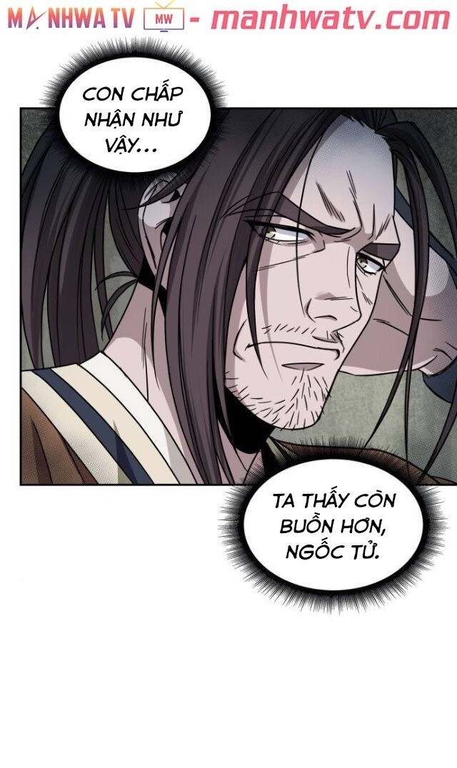 Ngã Lão Ma Thần Chap 15 - Next Chap 16