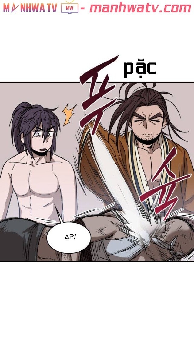 Ngã Lão Ma Thần Chap 15 - Next Chap 16