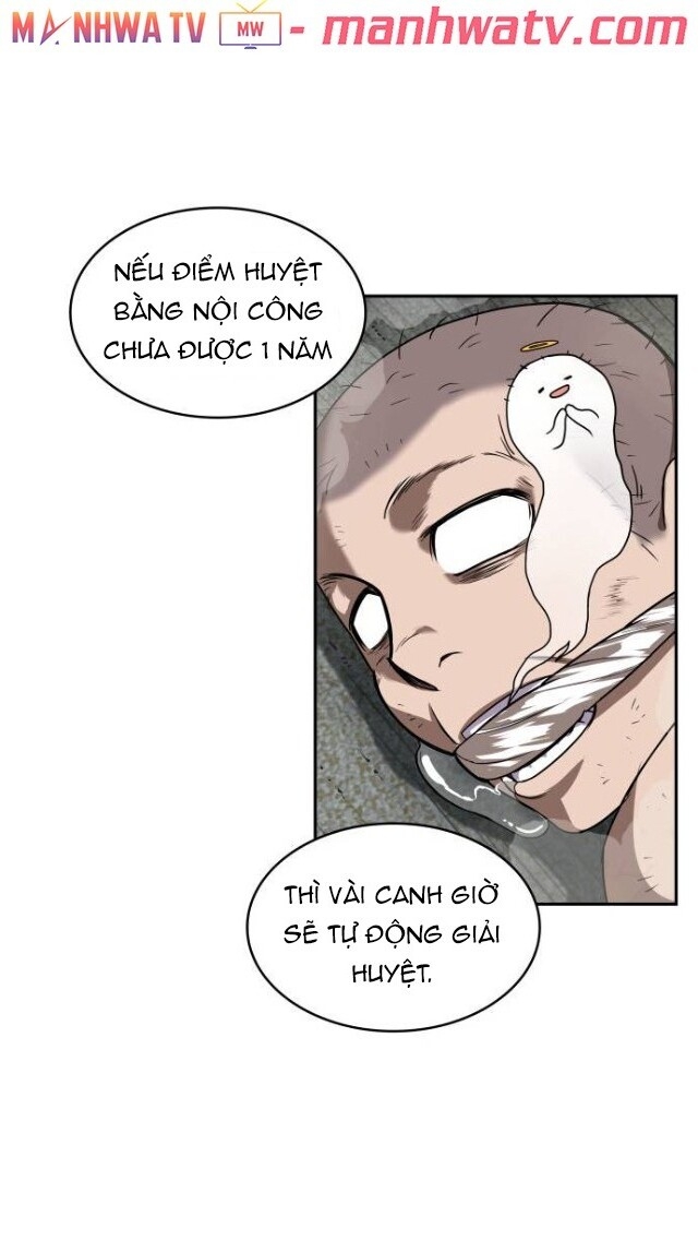 Ngã Lão Ma Thần Chap 15 - Next Chap 16