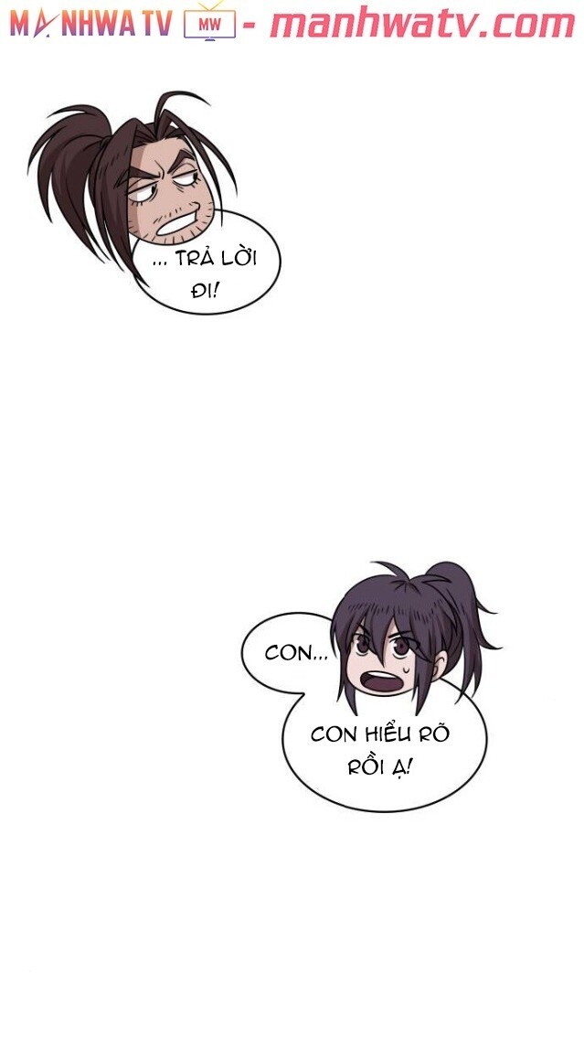 Ngã Lão Ma Thần Chap 15 - Next Chap 16