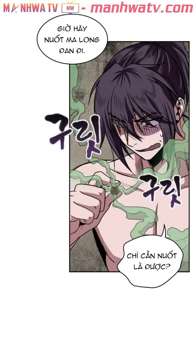 Ngã Lão Ma Thần Chap 15 - Next Chap 16