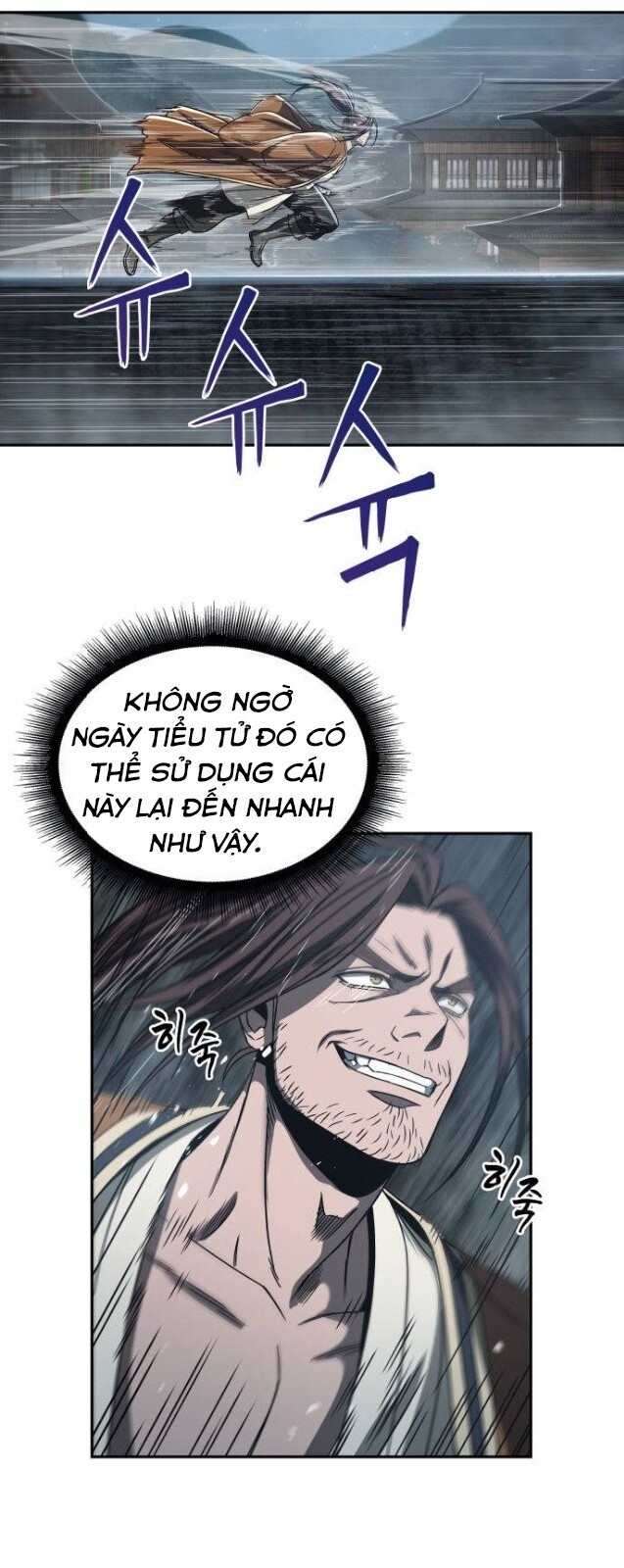 Ngã Lão Ma Thần Chap 15 - Next Chap 16