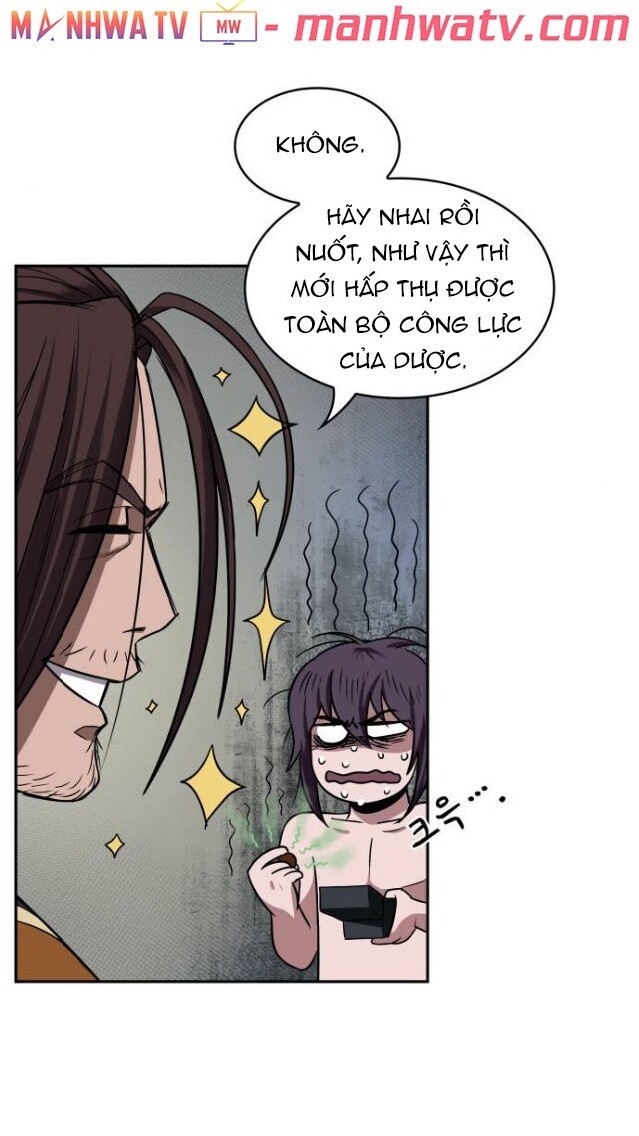 Ngã Lão Ma Thần Chap 15 - Next Chap 16