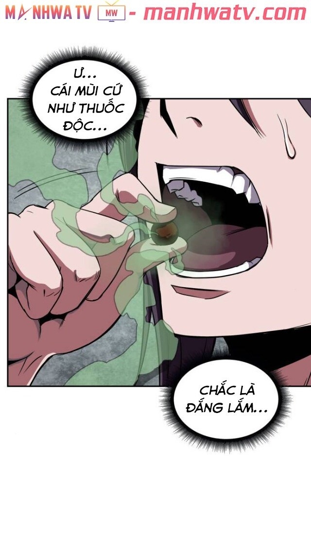 Ngã Lão Ma Thần Chap 15 - Next Chap 16
