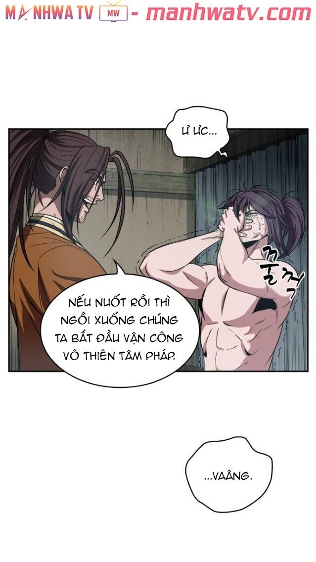 Ngã Lão Ma Thần Chap 15 - Next Chap 16
