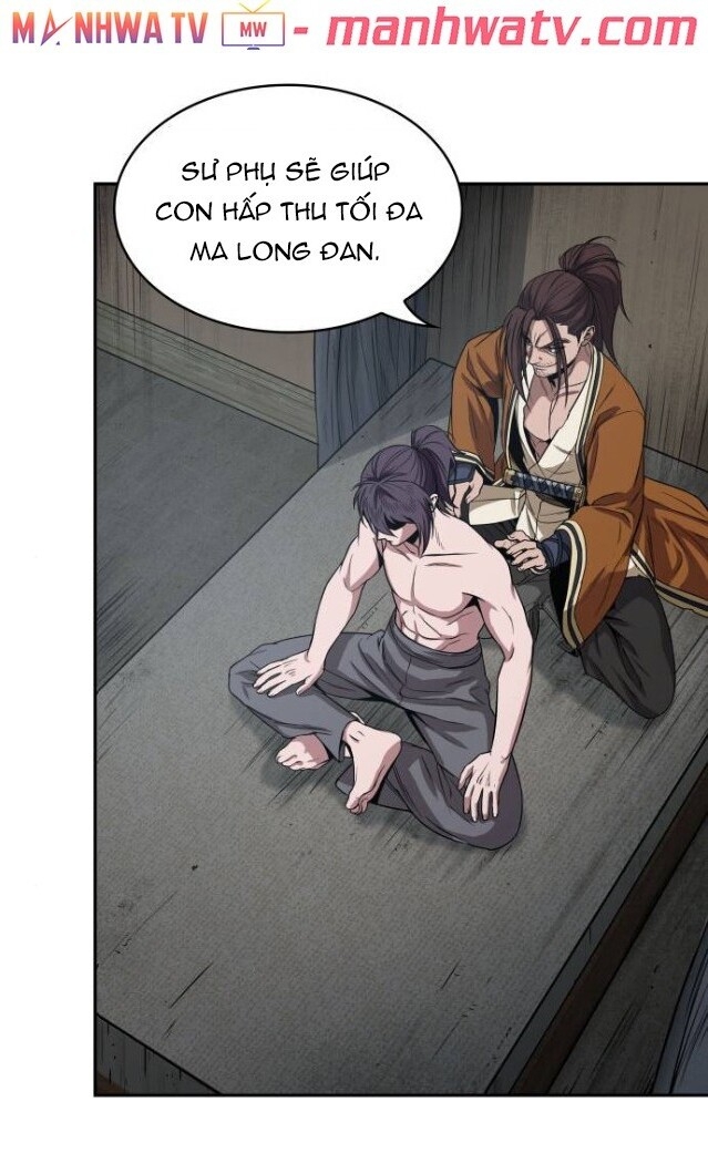 Ngã Lão Ma Thần Chap 15 - Next Chap 16