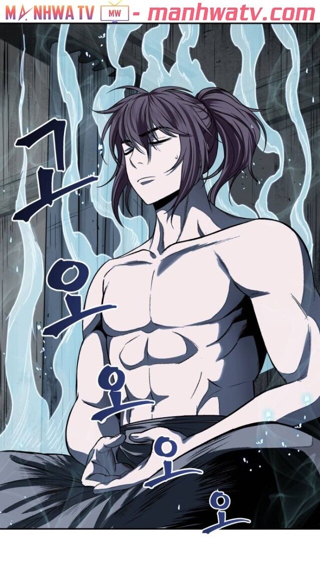 Ngã Lão Ma Thần Chap 15 - Next Chap 16