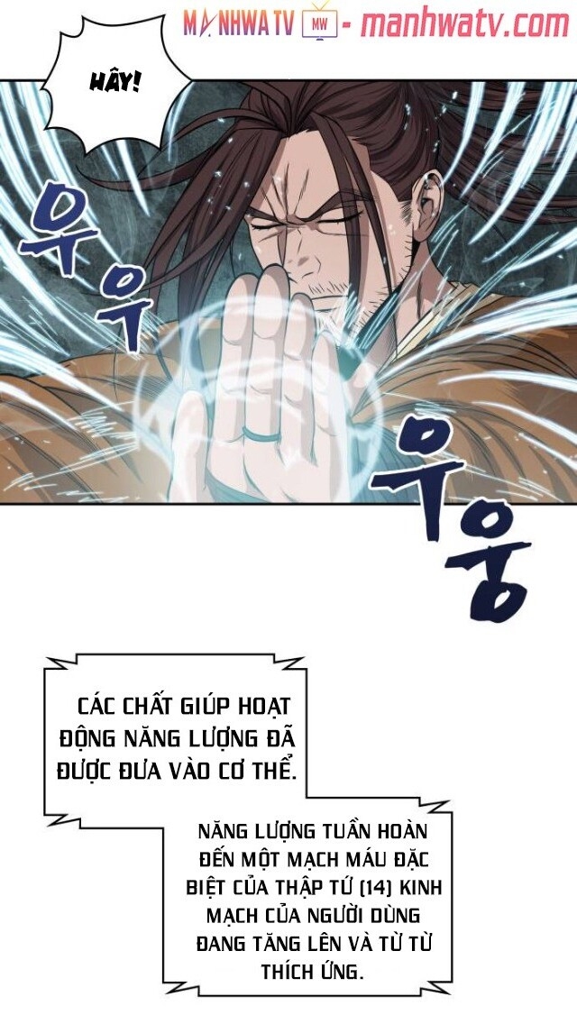 Ngã Lão Ma Thần Chap 15 - Next Chap 16