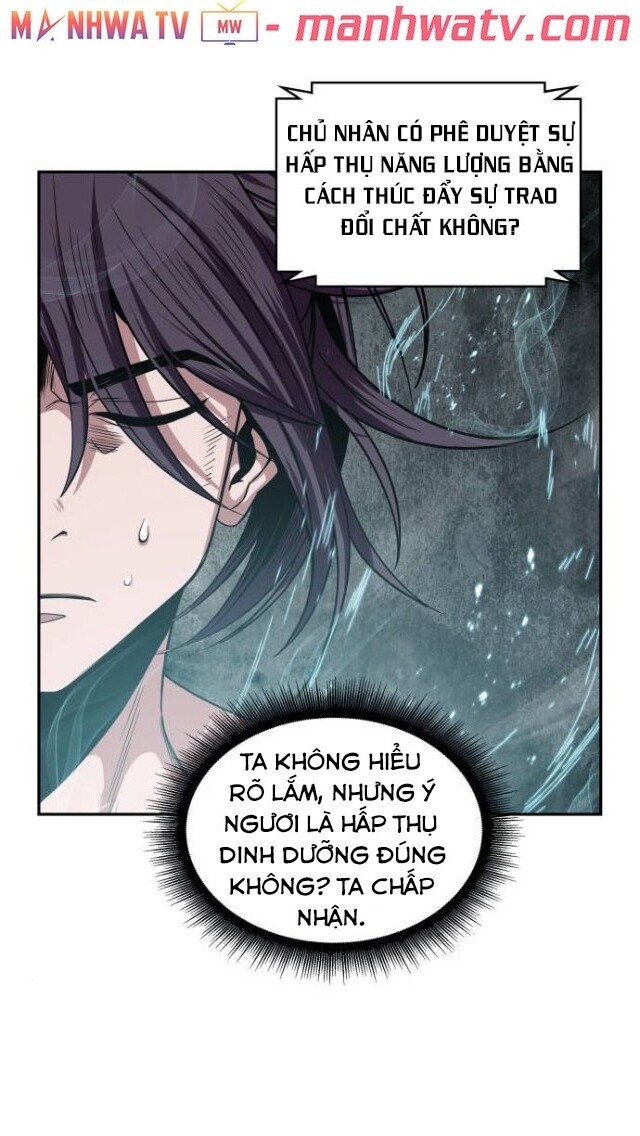 Ngã Lão Ma Thần Chap 15 - Next Chap 16