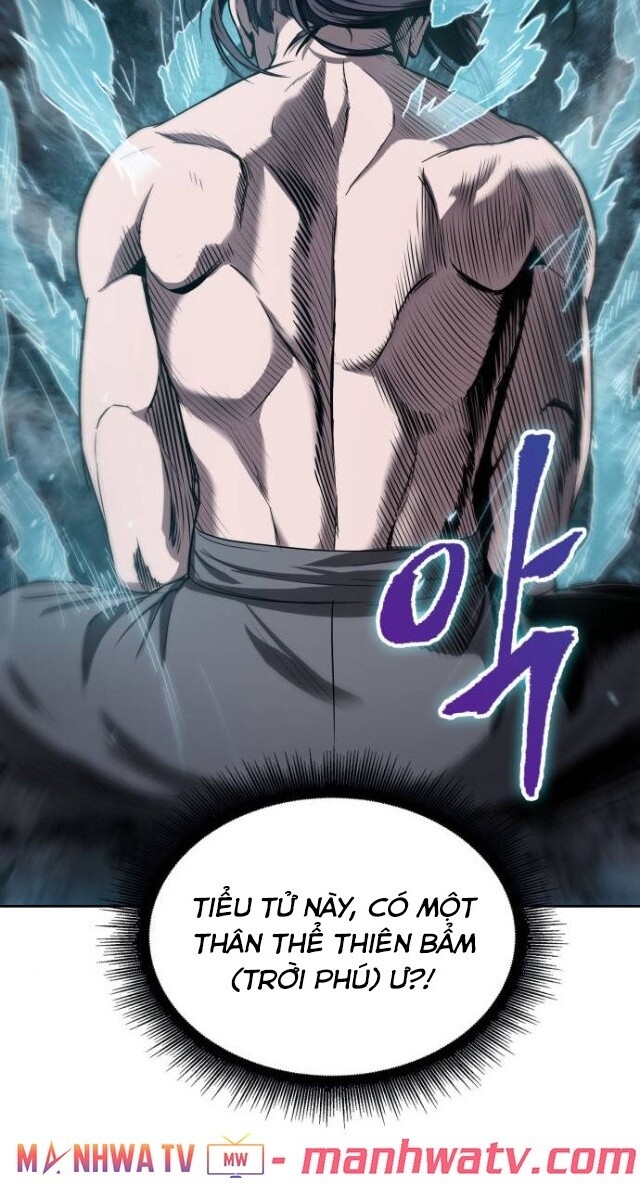 Ngã Lão Ma Thần Chap 15 - Next Chap 16