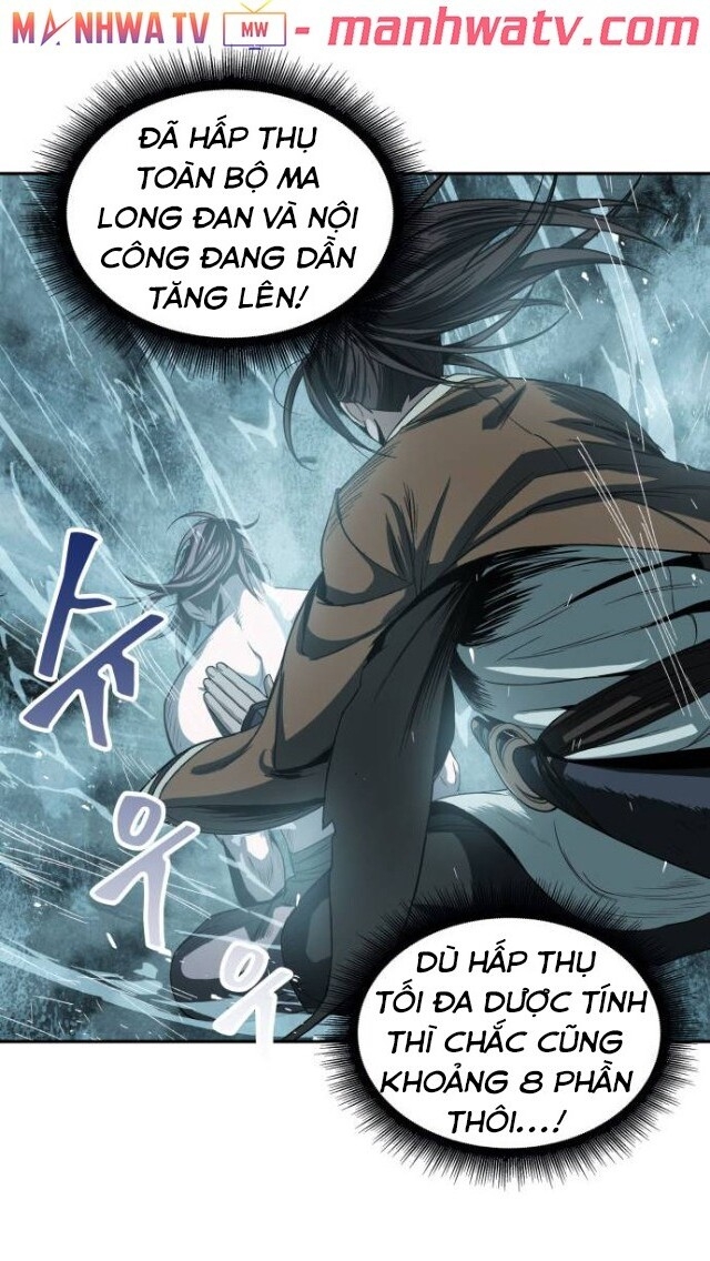 Ngã Lão Ma Thần Chap 15 - Next Chap 16