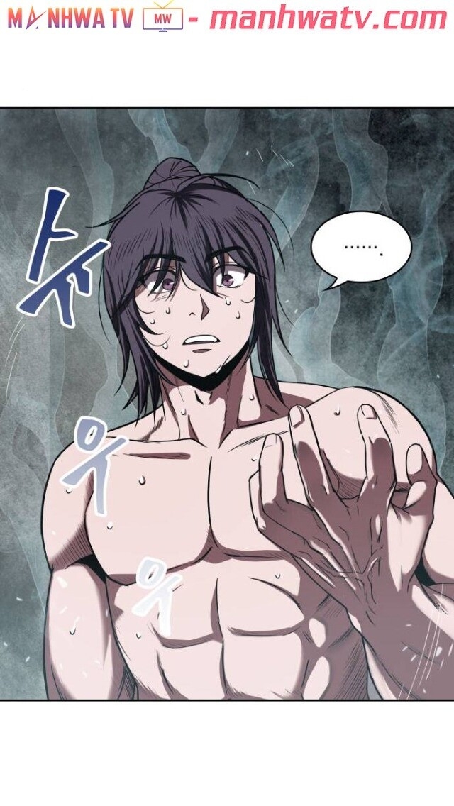Ngã Lão Ma Thần Chap 15 - Next Chap 16