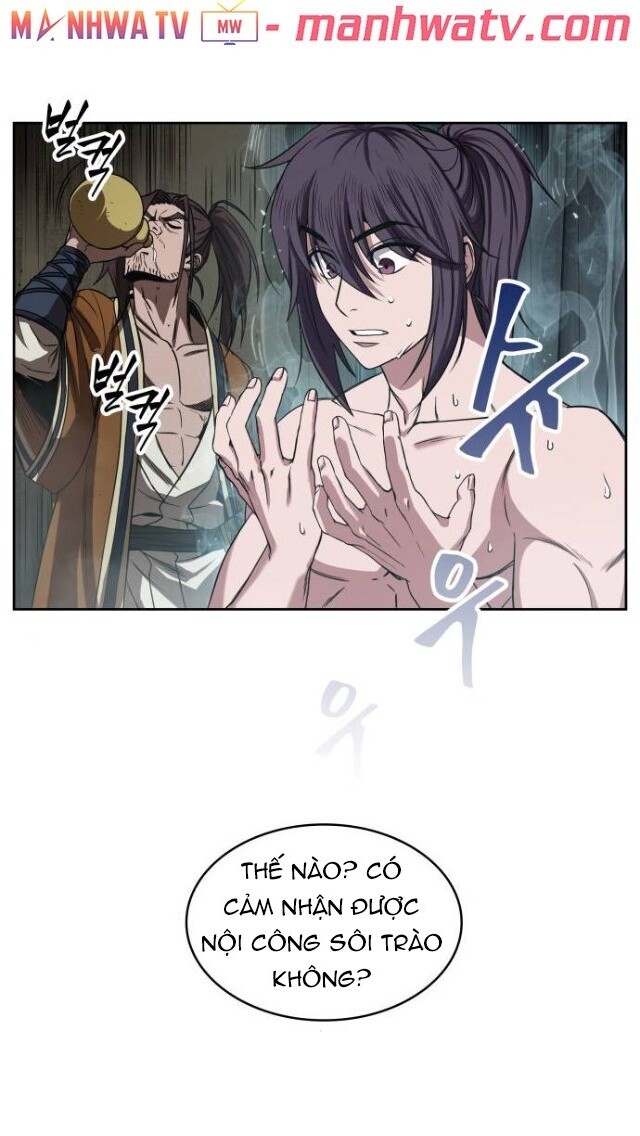 Ngã Lão Ma Thần Chap 15 - Next Chap 16