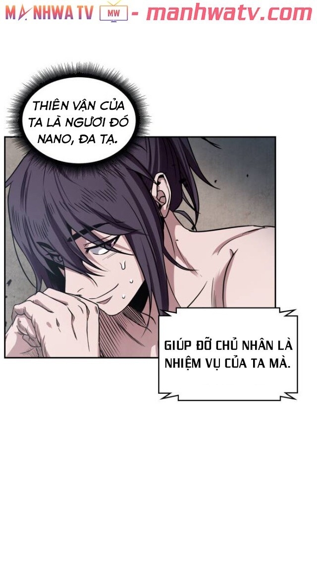 Ngã Lão Ma Thần Chap 15 - Next Chap 16