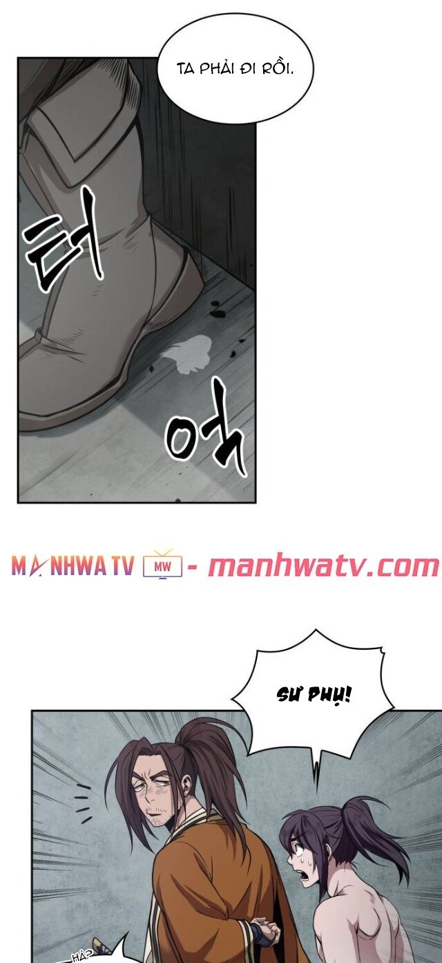 Ngã Lão Ma Thần Chap 15 - Next Chap 16