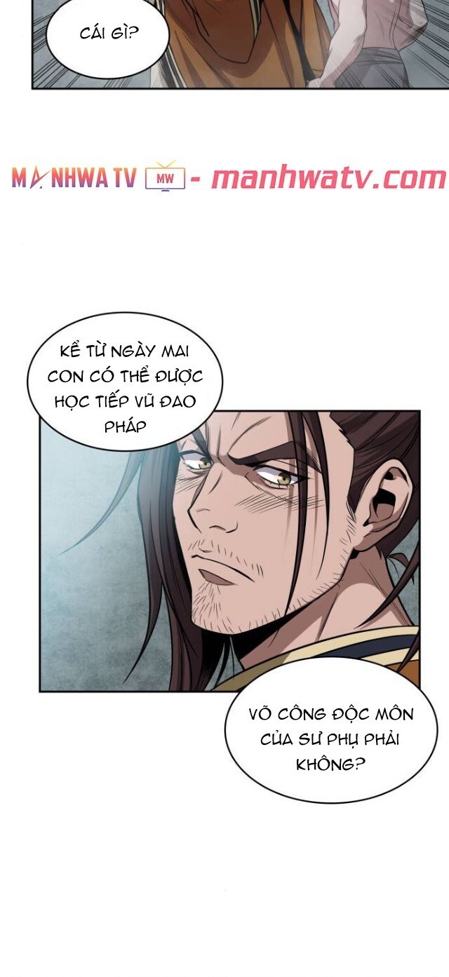 Ngã Lão Ma Thần Chap 15 - Next Chap 16