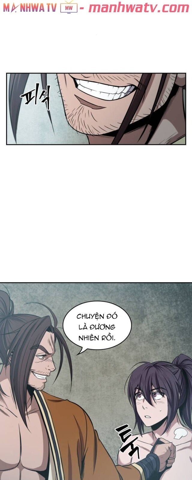 Ngã Lão Ma Thần Chap 15 - Next Chap 16
