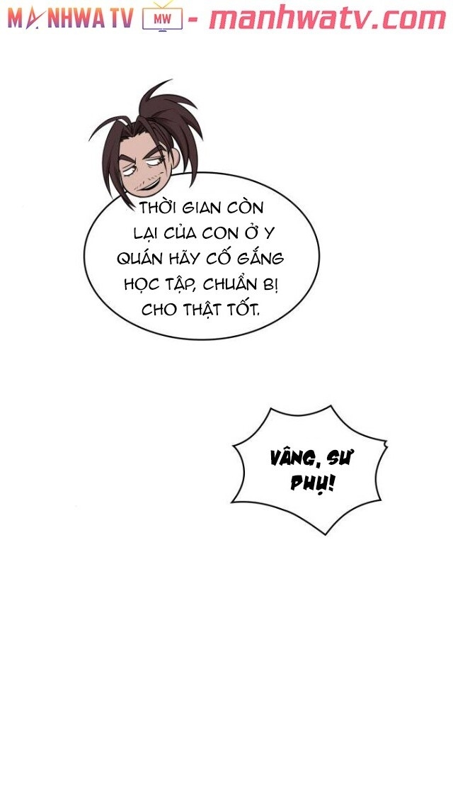 Ngã Lão Ma Thần Chap 15 - Next Chap 16