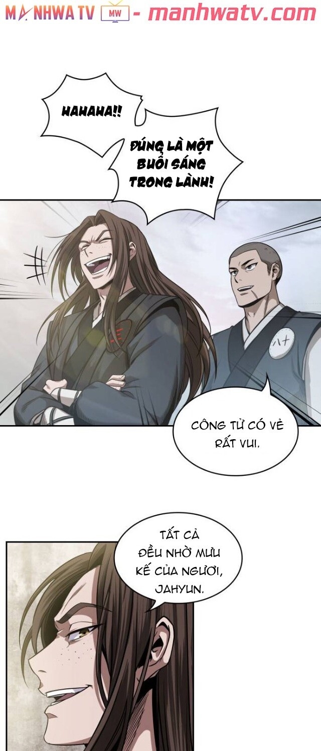 Ngã Lão Ma Thần Chap 15 - Next Chap 16