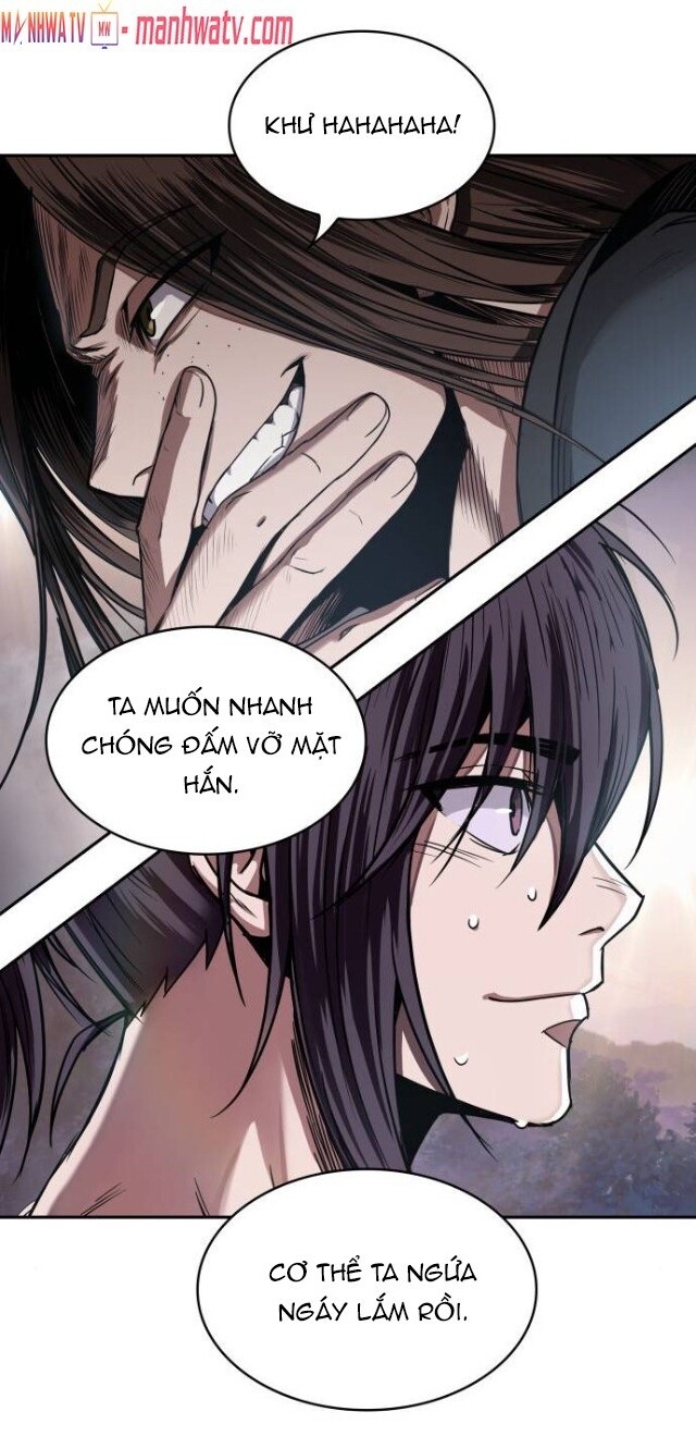 Ngã Lão Ma Thần Chap 15 - Next Chap 16