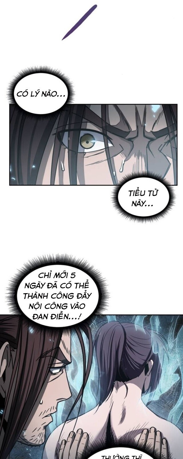 Ngã Lão Ma Thần Chap 15 - Next Chap 16