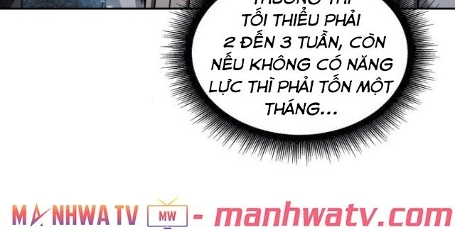 Ngã Lão Ma Thần Chap 15 - Next Chap 16