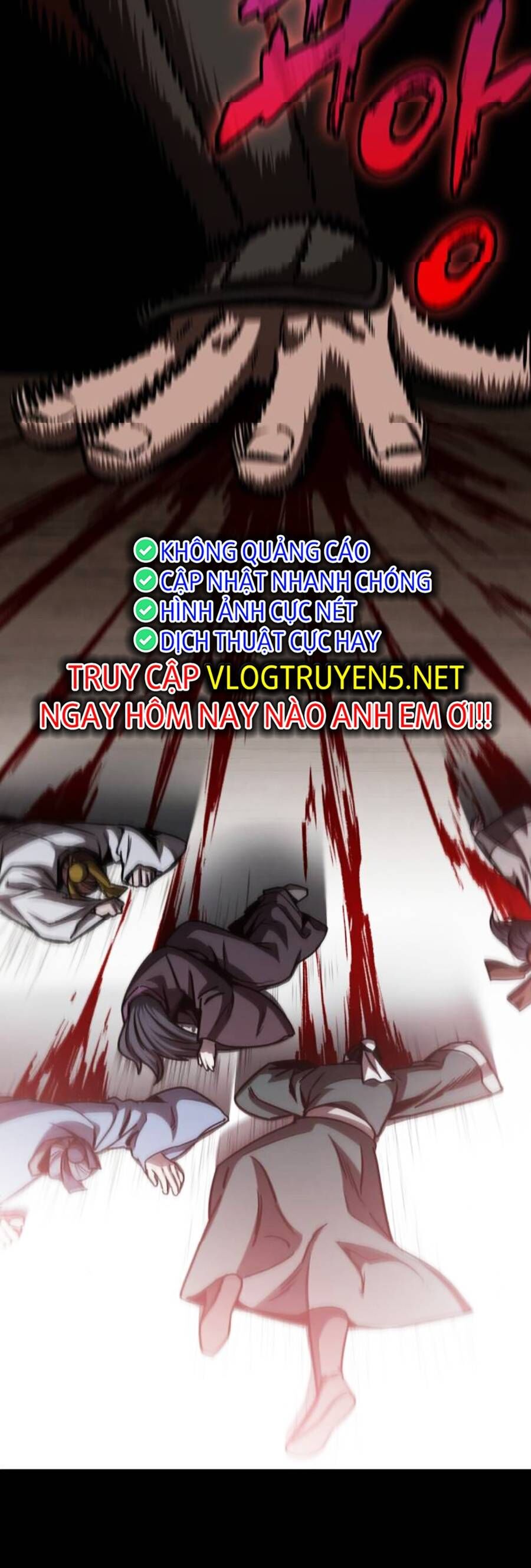 Ngã Lão Ma Thần Chap 159 - Next Chap 160