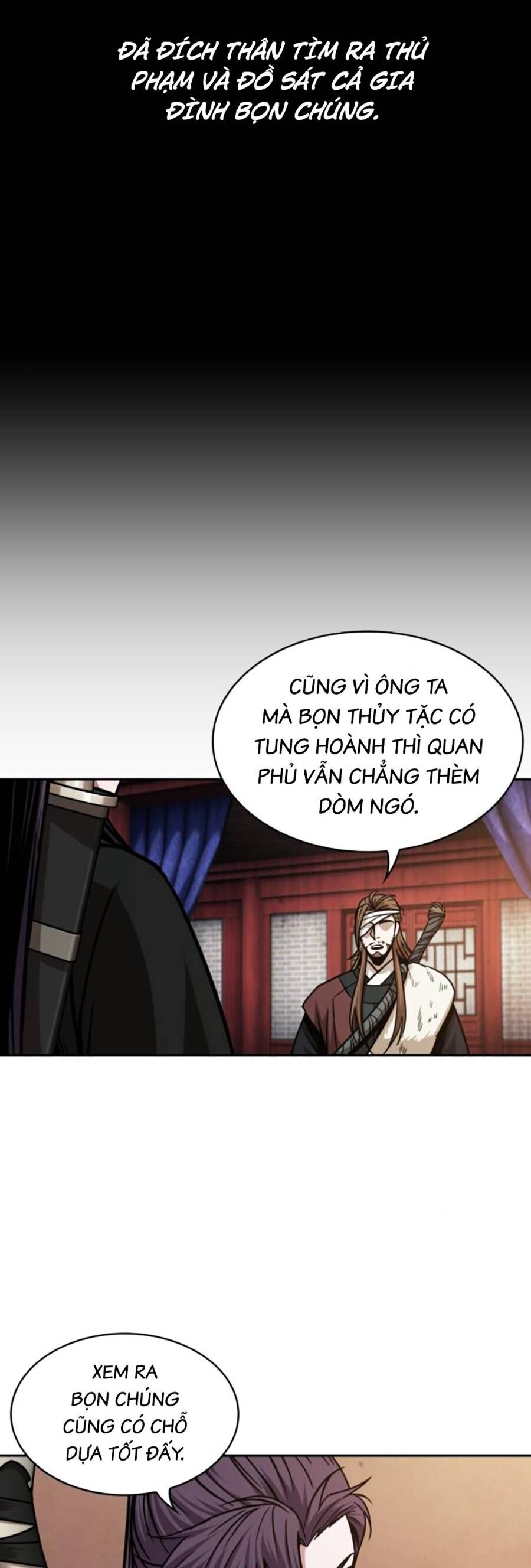 Ngã Lão Ma Thần Chap 159 - Next Chap 160