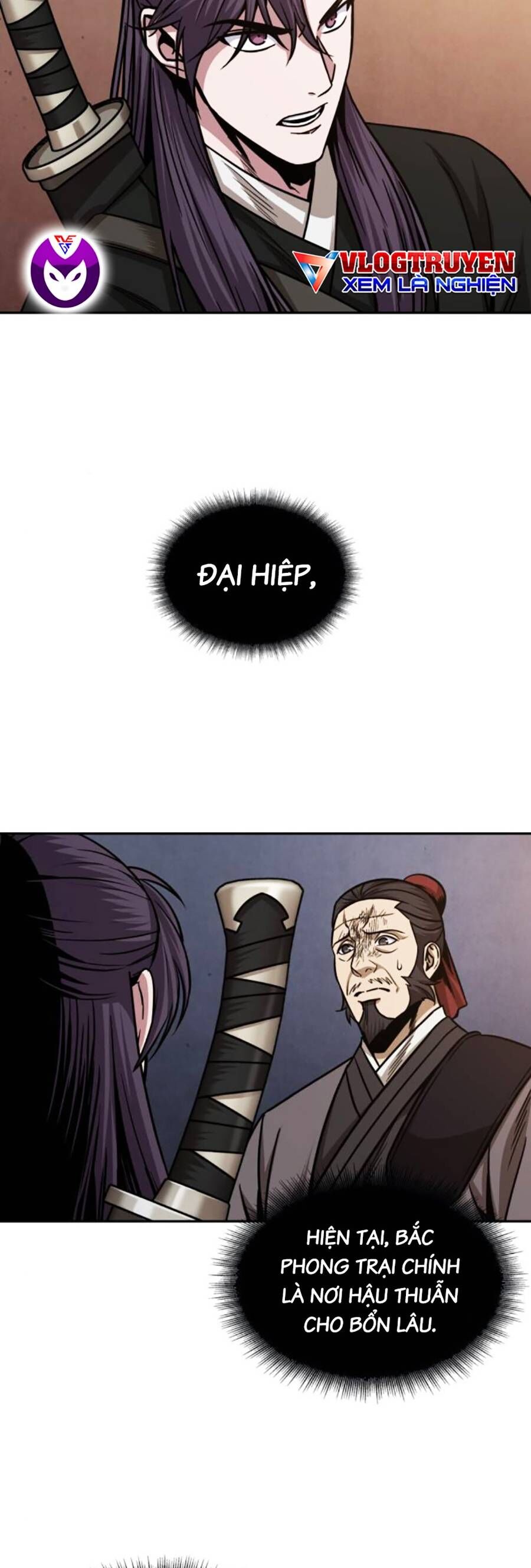 Ngã Lão Ma Thần Chap 159 - Next Chap 160