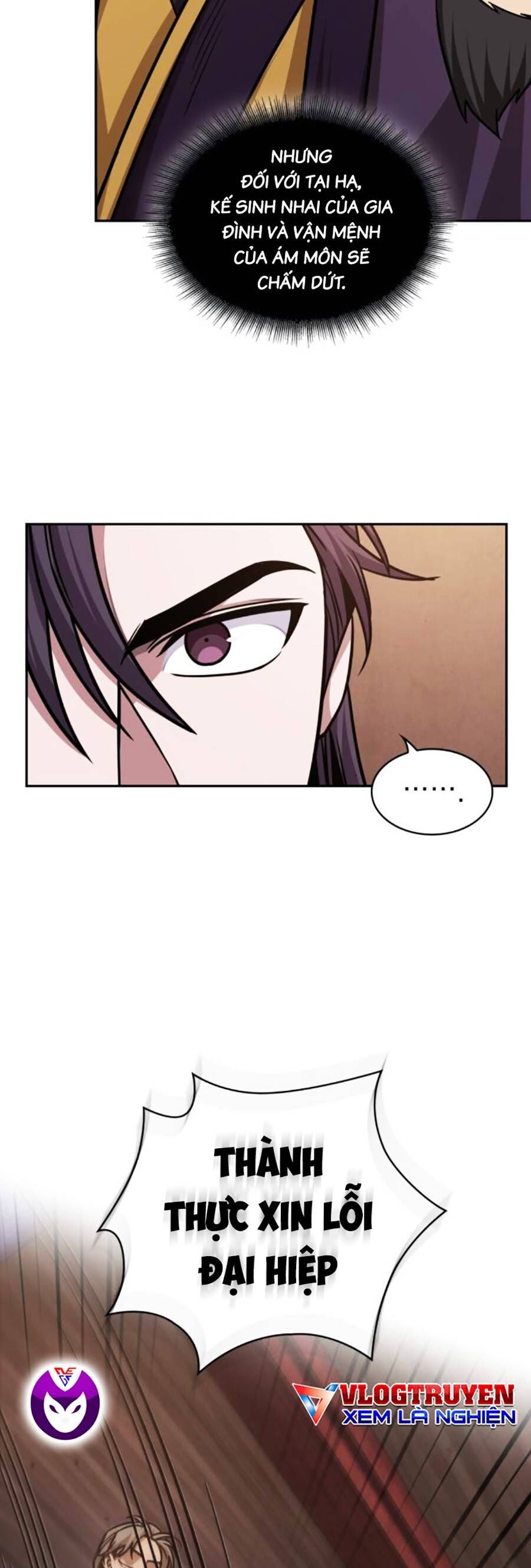 Ngã Lão Ma Thần Chap 159 - Next Chap 160
