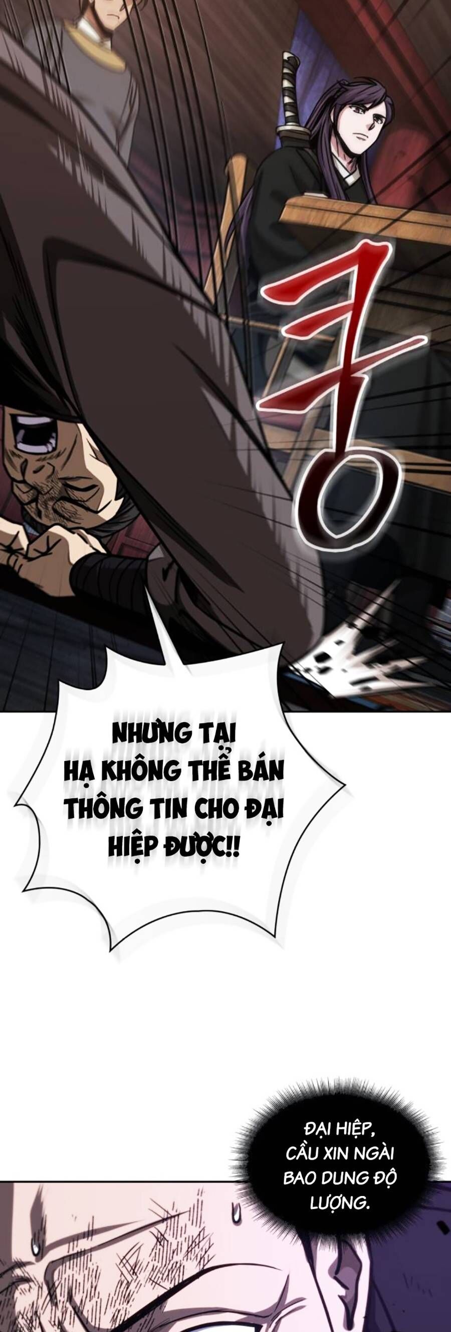 Ngã Lão Ma Thần Chap 159 - Next Chap 160