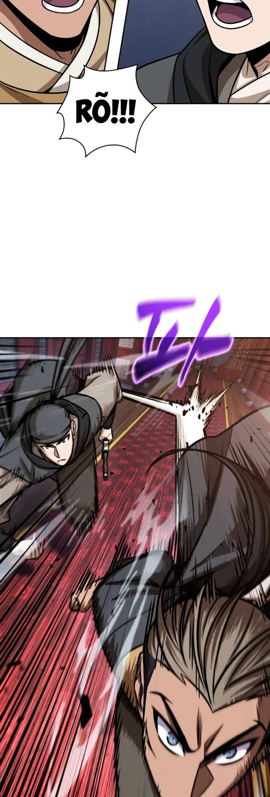 Ngã Lão Ma Thần Chap 159 - Next Chap 160