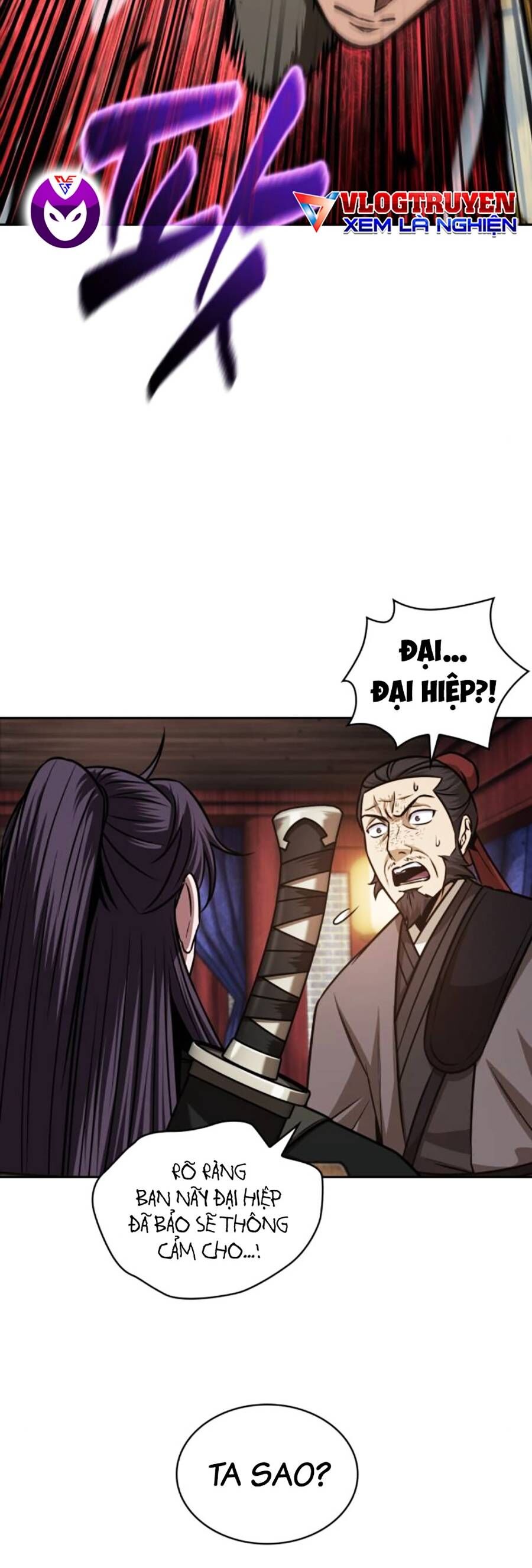 Ngã Lão Ma Thần Chap 159 - Next Chap 160