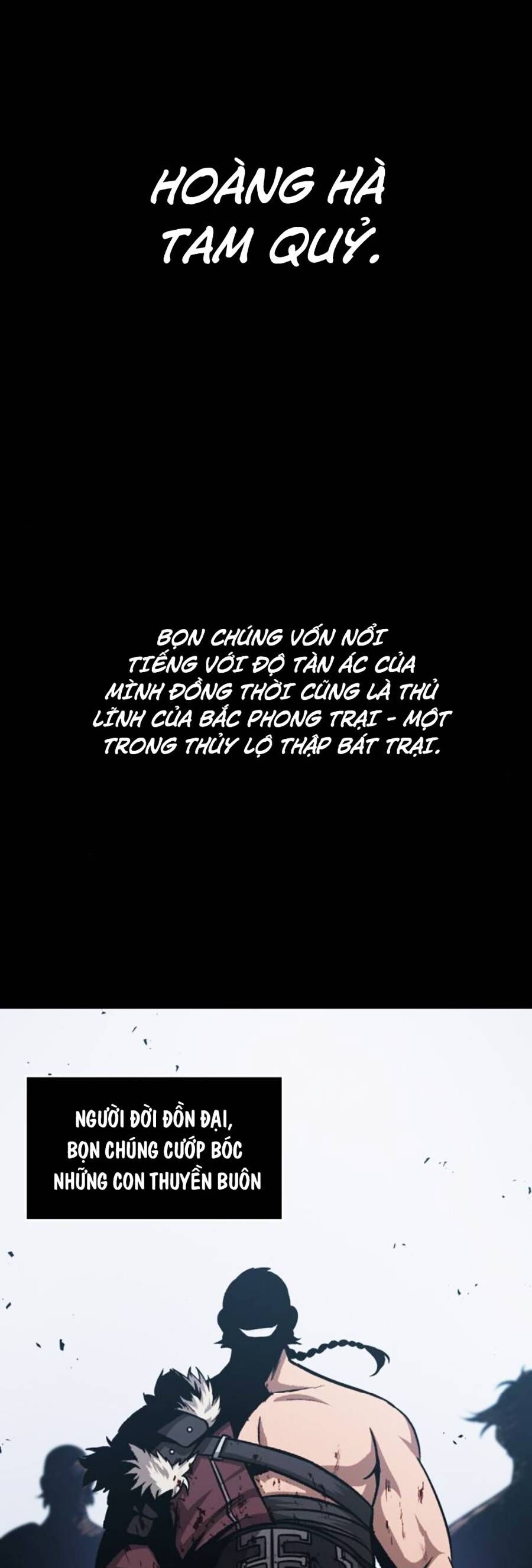Ngã Lão Ma Thần Chap 159 - Next Chap 160