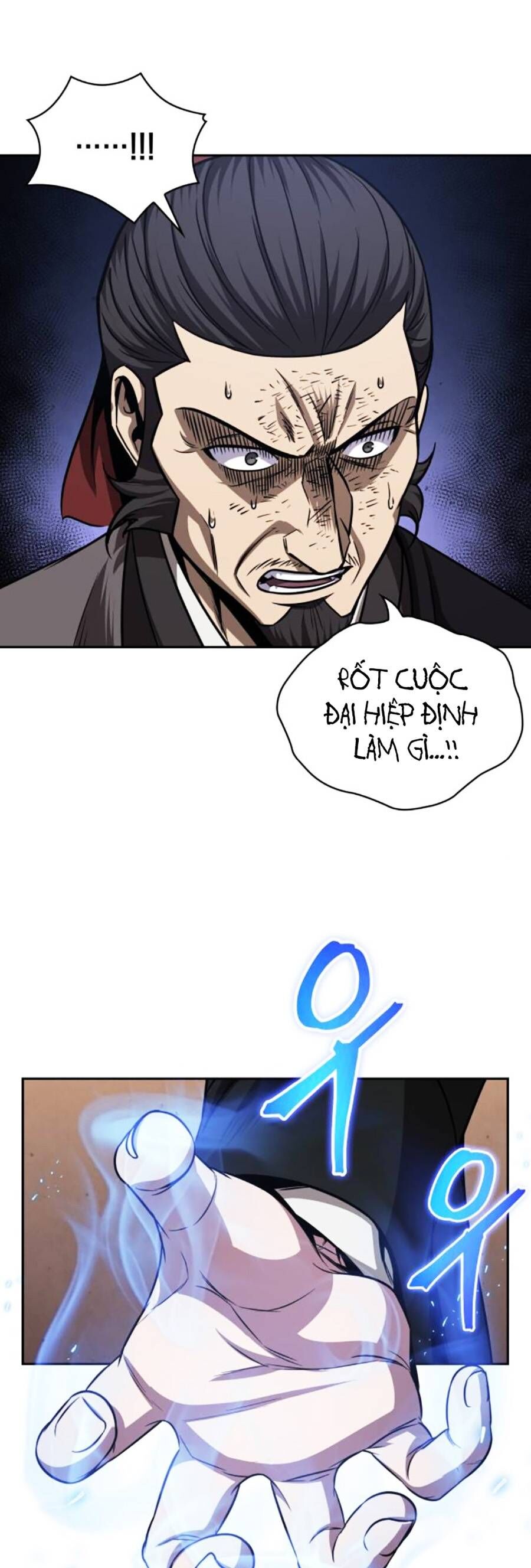 Ngã Lão Ma Thần Chap 159 - Next Chap 160