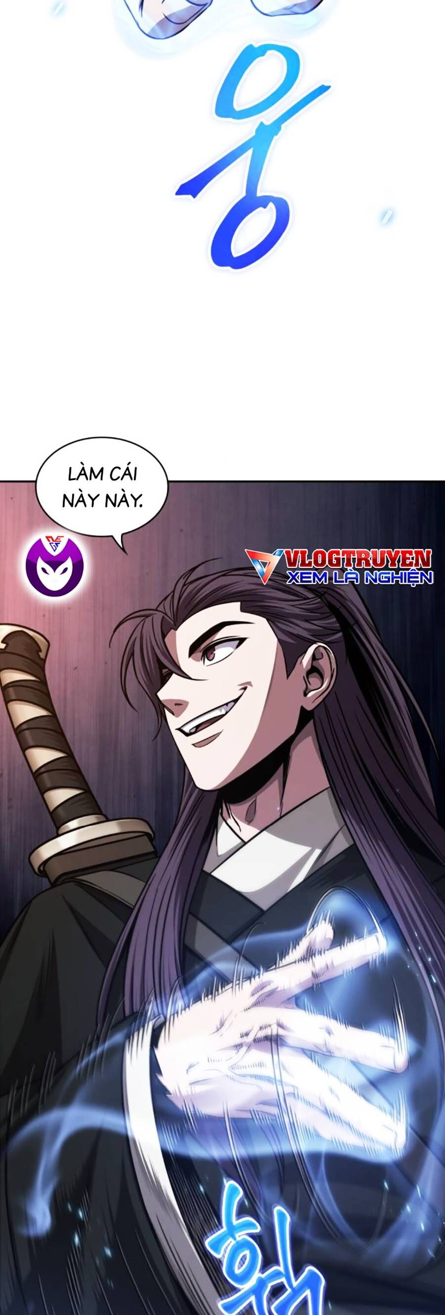 Ngã Lão Ma Thần Chap 159 - Next Chap 160