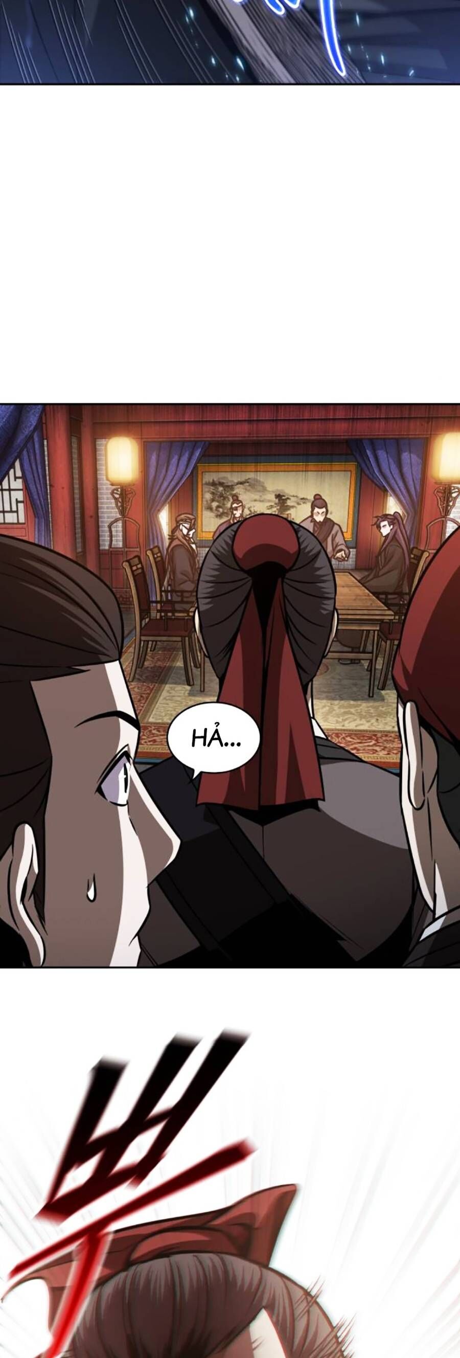 Ngã Lão Ma Thần Chap 159 - Next Chap 160