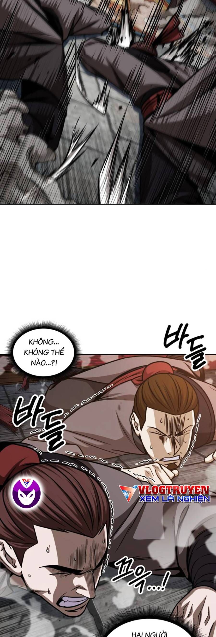 Ngã Lão Ma Thần Chap 159 - Next Chap 160