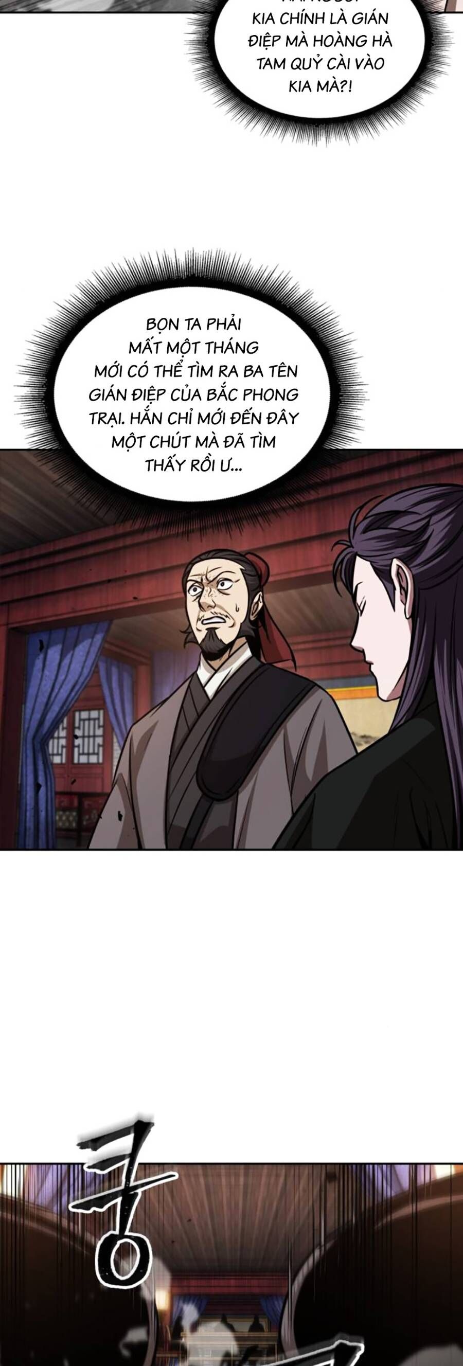 Ngã Lão Ma Thần Chap 159 - Next Chap 160