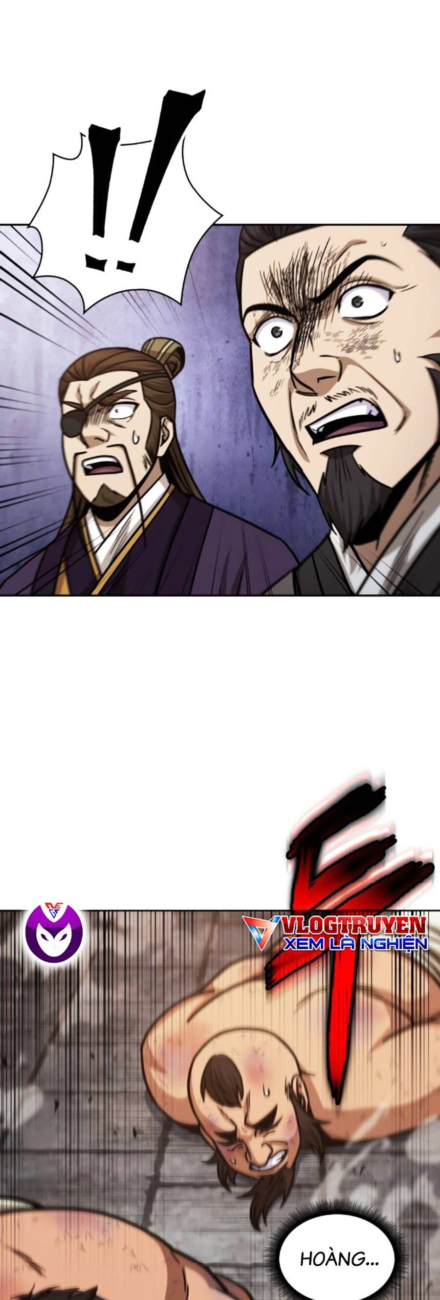 Ngã Lão Ma Thần Chap 159 - Next Chap 160