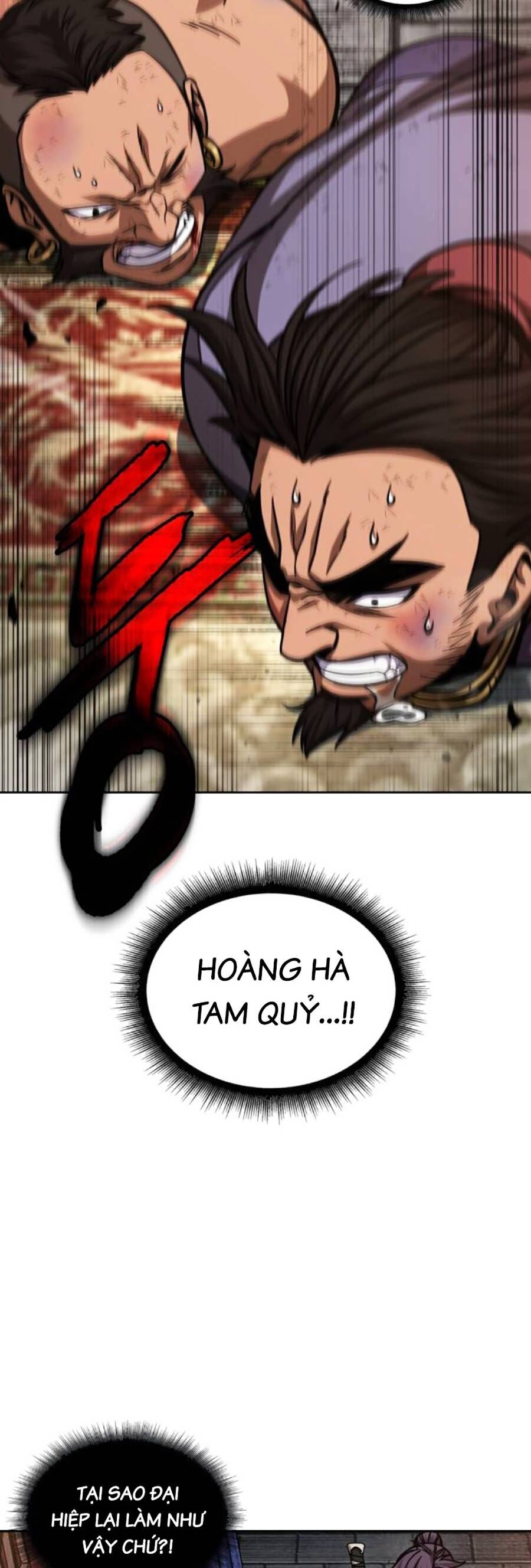 Ngã Lão Ma Thần Chap 159 - Next Chap 160