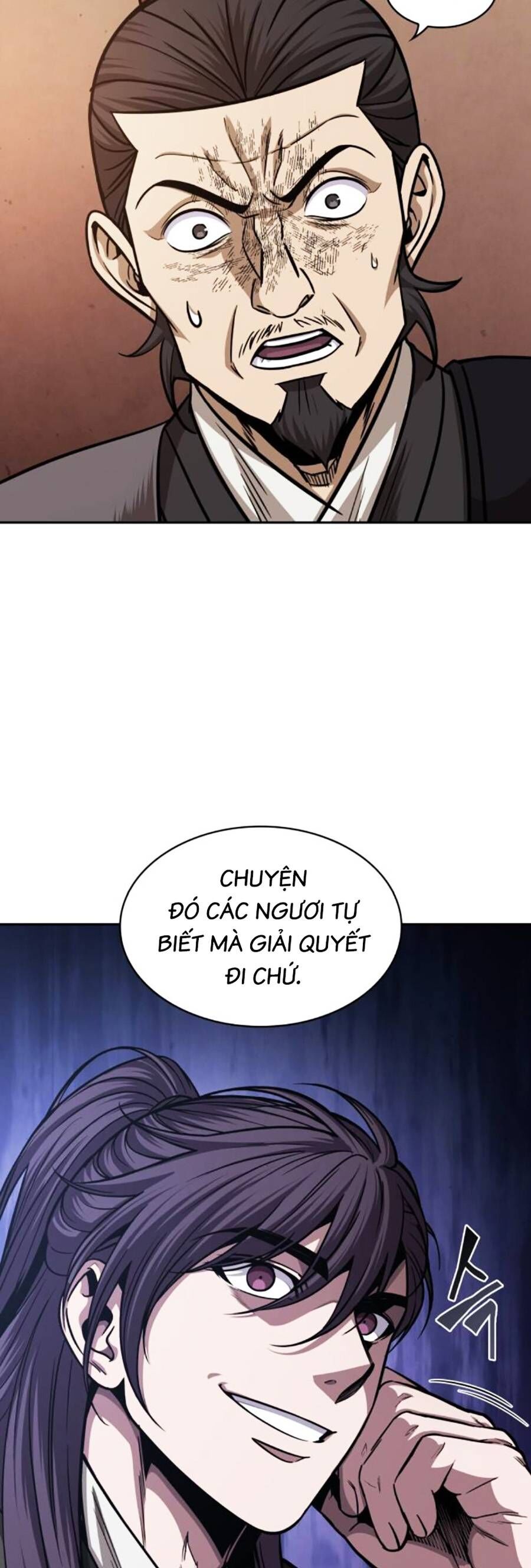 Ngã Lão Ma Thần Chap 159 - Next Chap 160