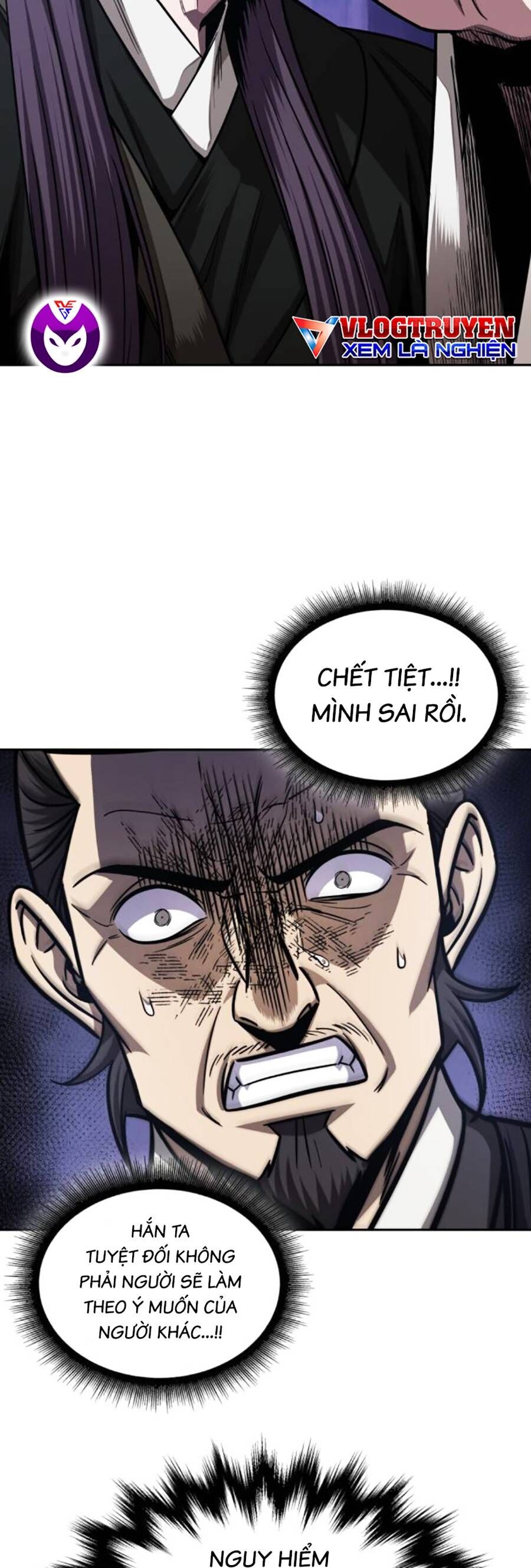 Ngã Lão Ma Thần Chap 159 - Next Chap 160
