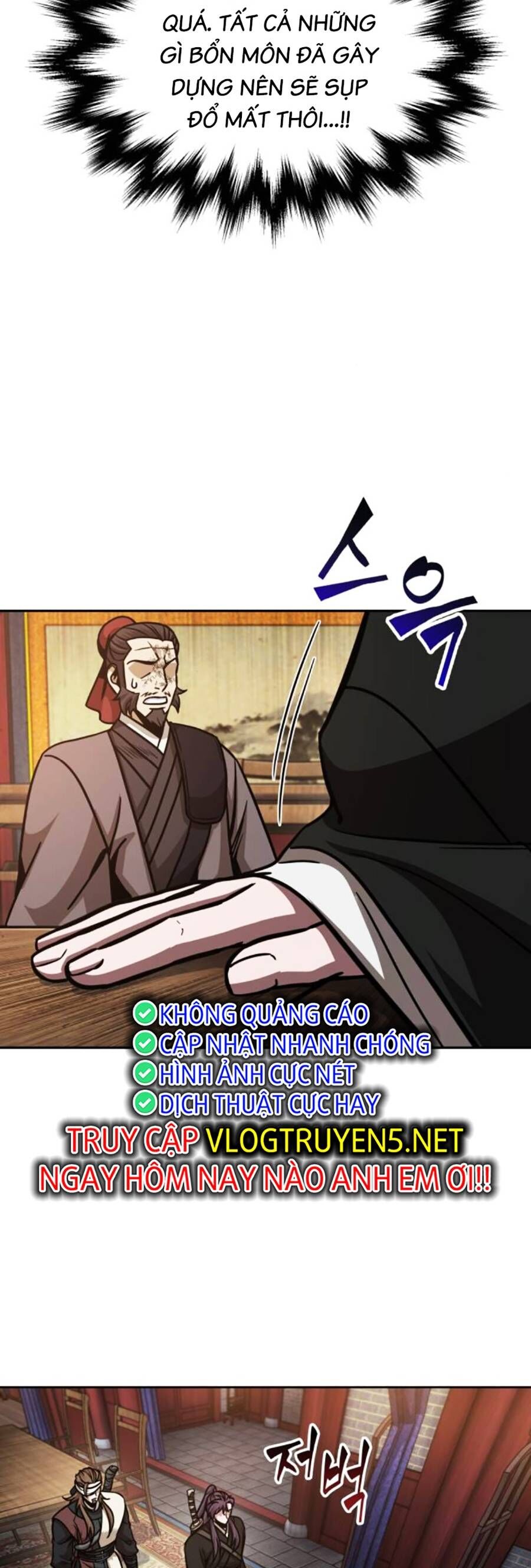 Ngã Lão Ma Thần Chap 159 - Next Chap 160