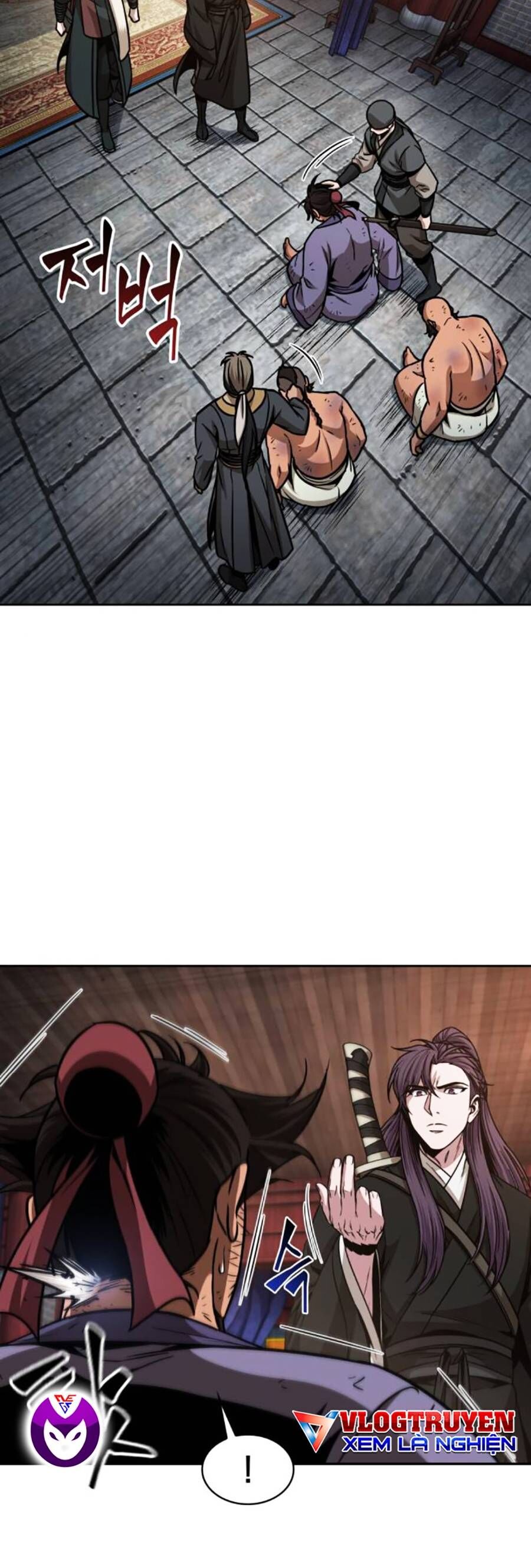 Ngã Lão Ma Thần Chap 159 - Next Chap 160