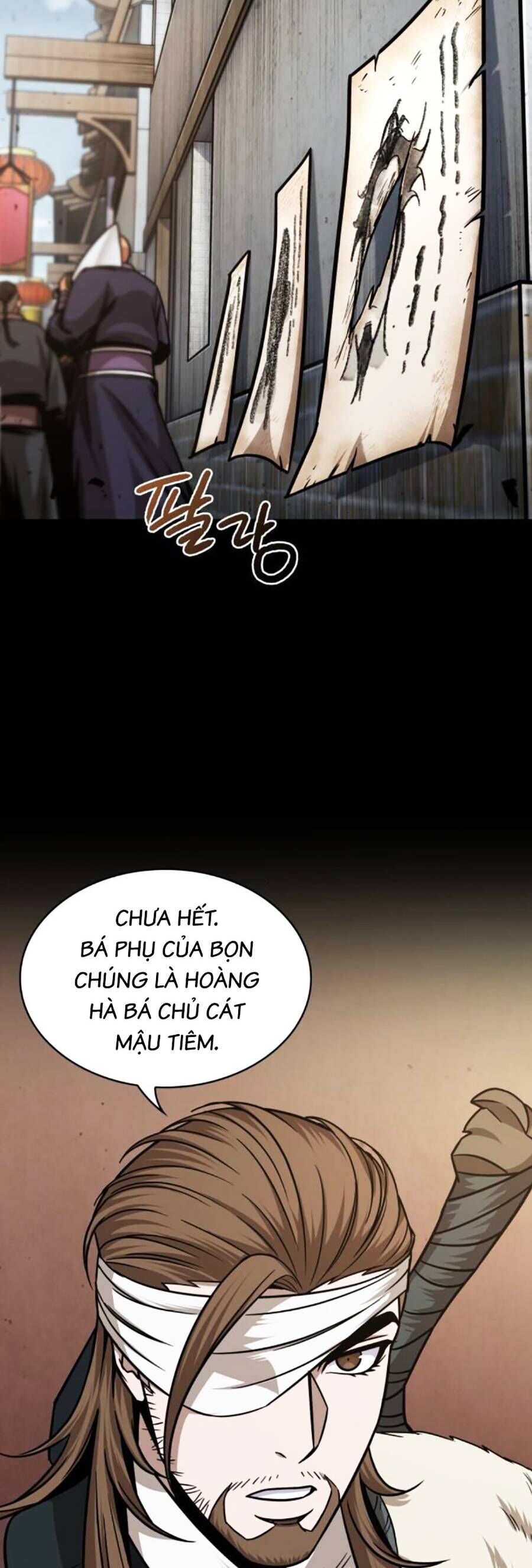 Ngã Lão Ma Thần Chap 159 - Next Chap 160